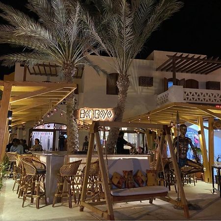 El Gouna Swan Lake Apartment Gurdaka Kültér fotó