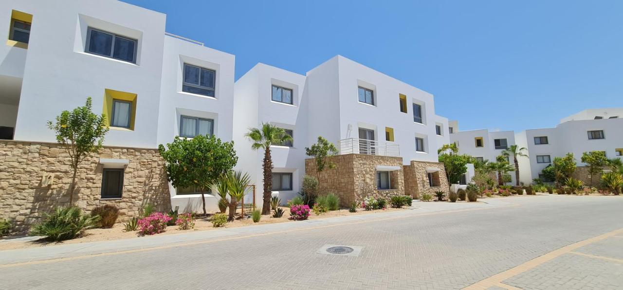 El Gouna Swan Lake Apartment Gurdaka Kültér fotó