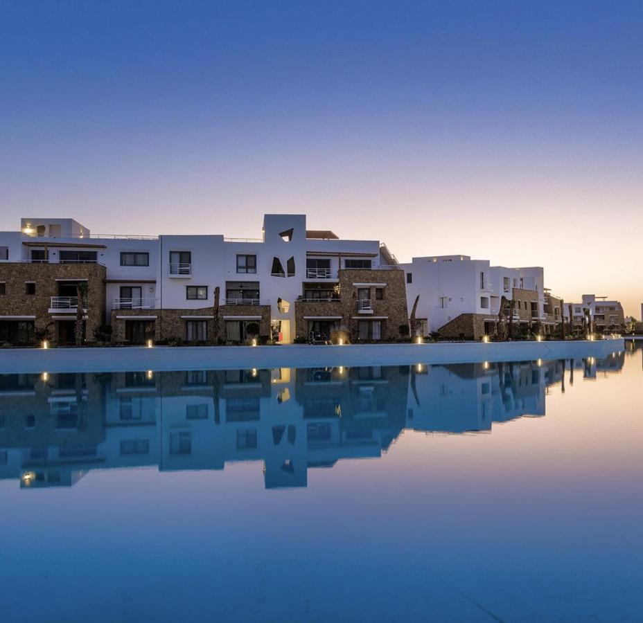 El Gouna Swan Lake Apartment Gurdaka Kültér fotó